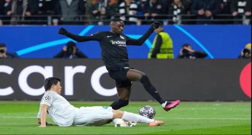 70 مليونًا ولاعب.. ليكيب: سان جيرمان يجهز عرضًا جديدًا لضم مواني